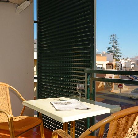 Summerland Apartments Rota Zimmer foto