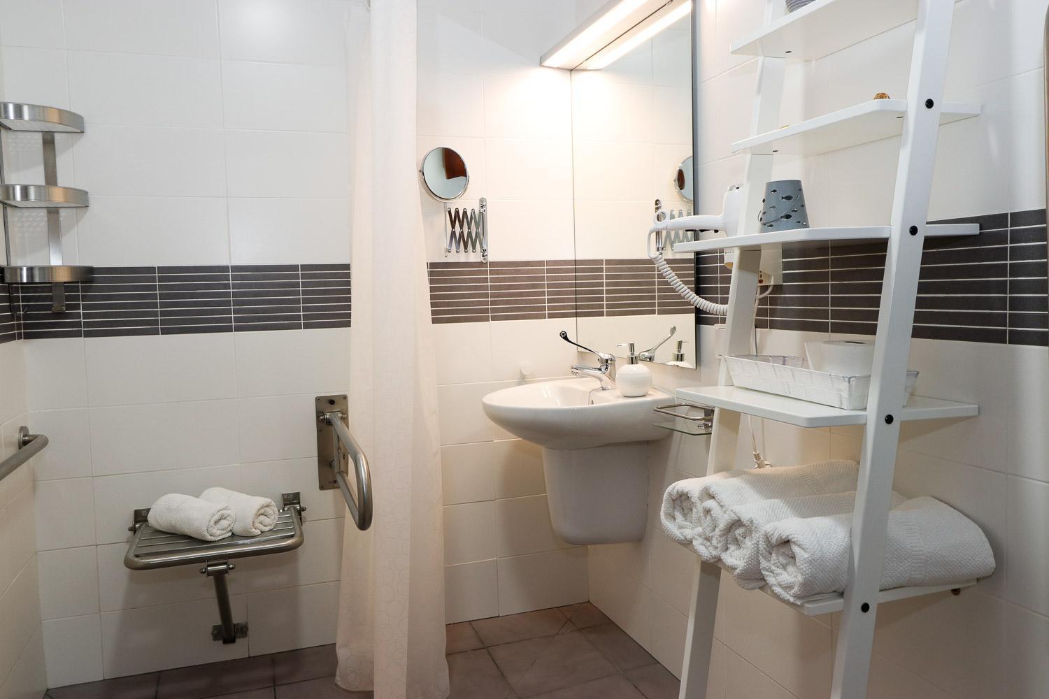 Summerland Apartments Rota Zimmer foto