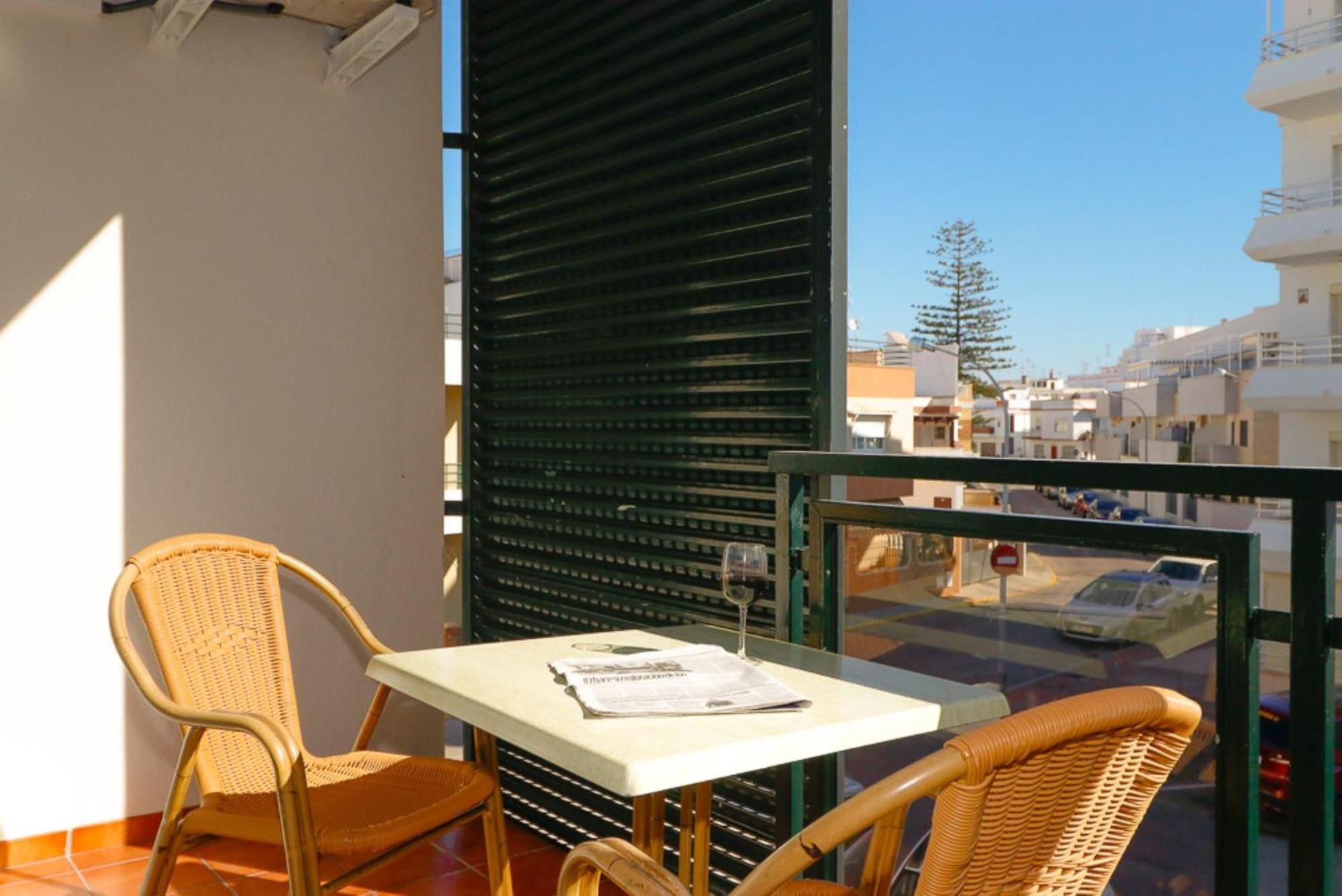 Summerland Apartments Rota Zimmer foto
