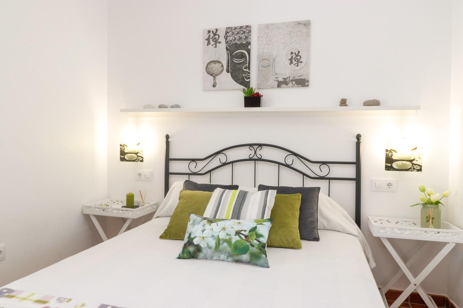 Summerland Apartments Rota Zimmer foto