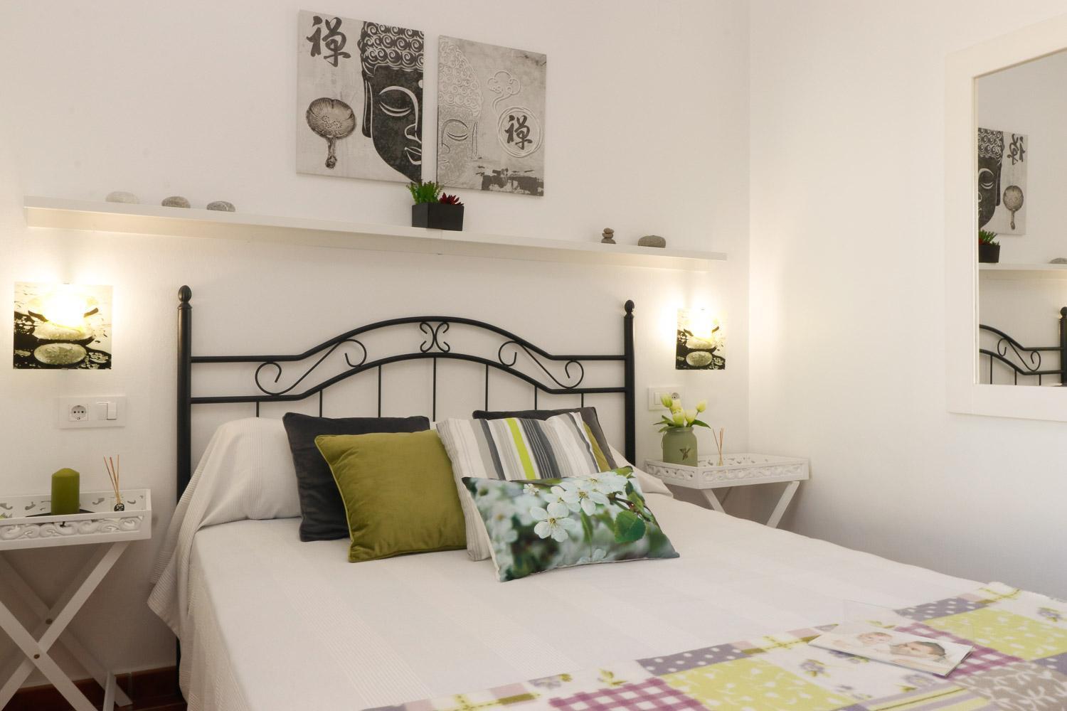 Summerland Apartments Rota Zimmer foto