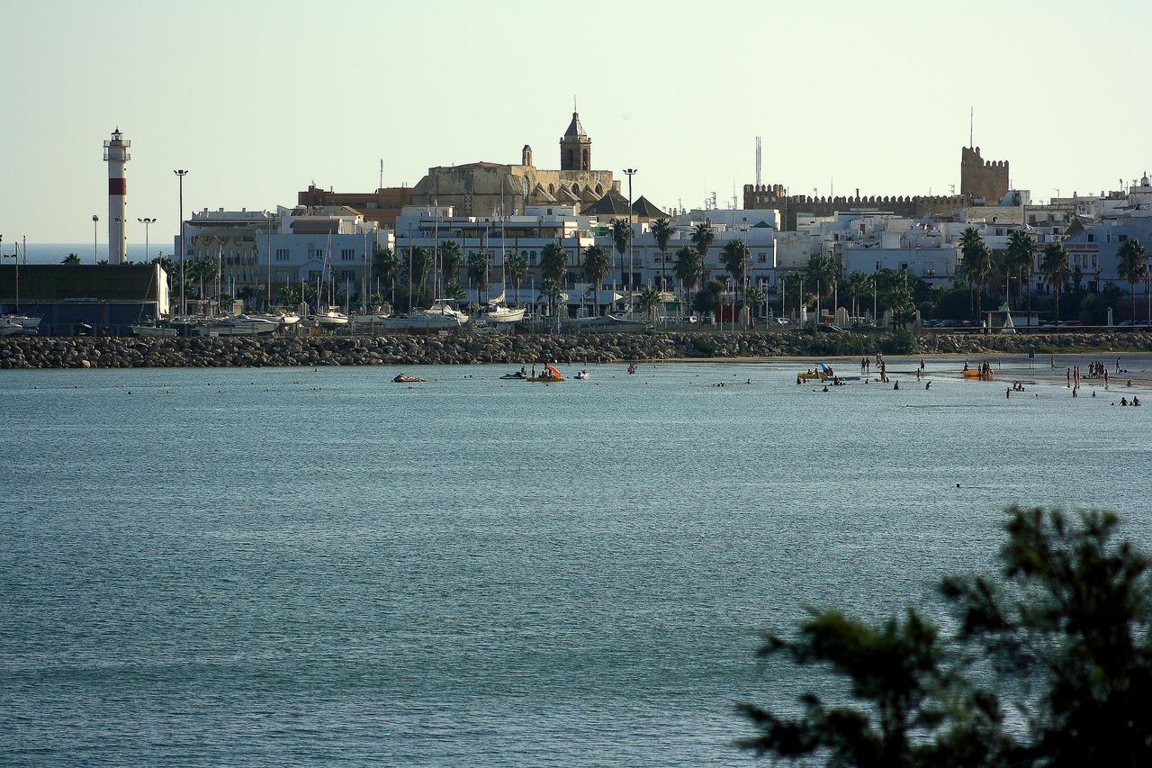 Summerland Apartments Rota Exterior foto