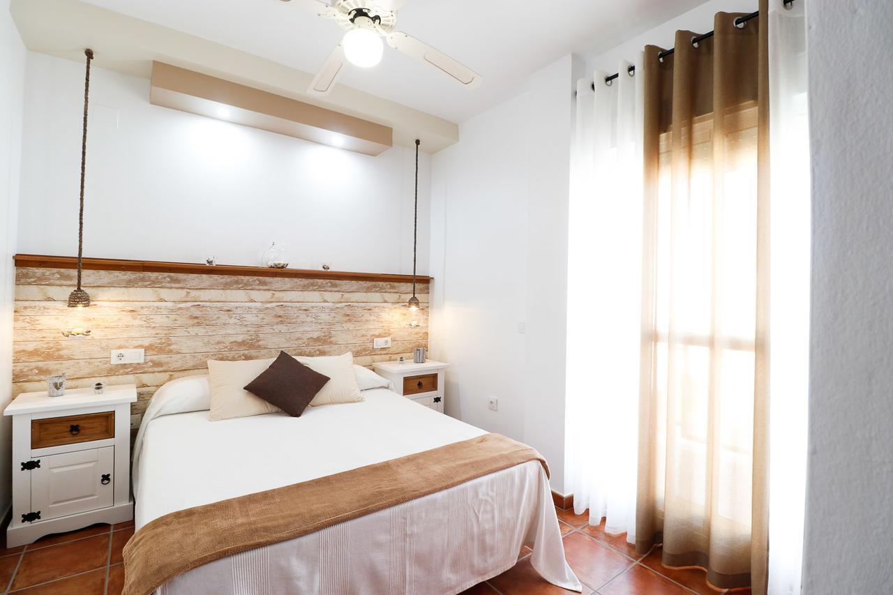 Summerland Apartments Rota Zimmer foto