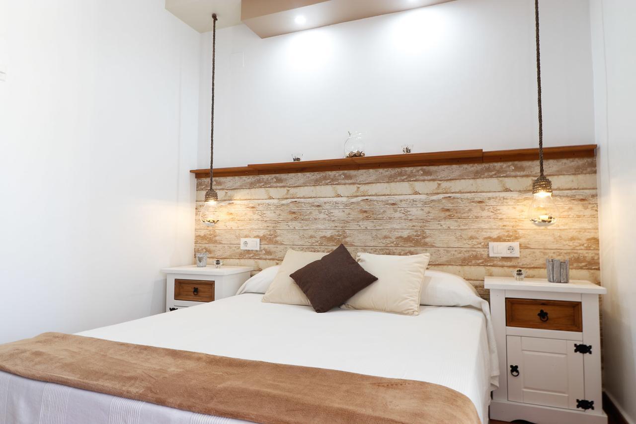Summerland Apartments Rota Exterior foto