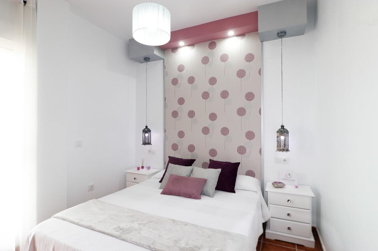 Summerland Apartments Rota Exterior foto