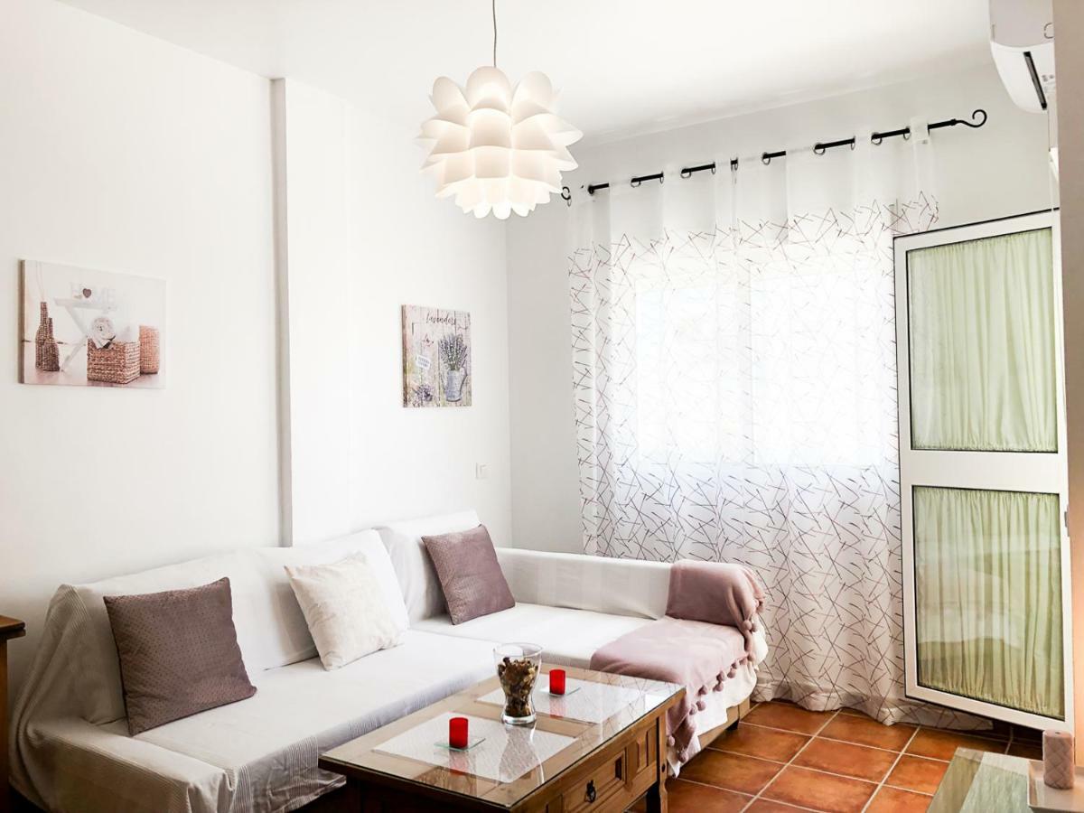 Summerland Apartments Rota Exterior foto